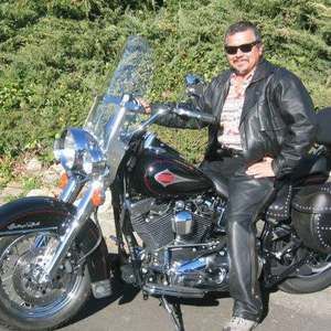 Meet your Posher, Alfredo